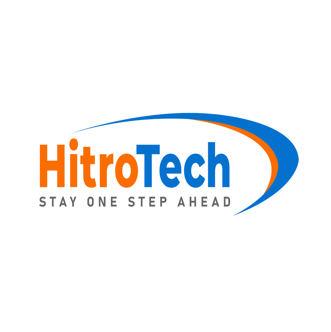 Hitrotech Logo